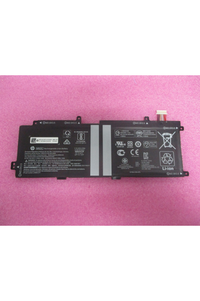 HP L46601-005 MR02047XL BATTERIA ORIGINALE NUOVA PER HP ELITE X2 G4