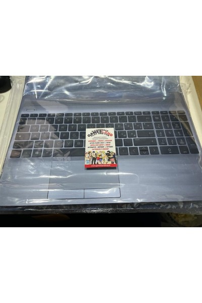 HP L50001-061 TASTIERA PALMREST ITA HP 250 255 G7 NEW ORIGINAL