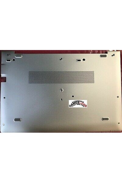 HP L63359-001 BASE/COVER INFERIORE BASSA HP 850 G5/G6 NUOVA RICAMBIO ORIGINALE