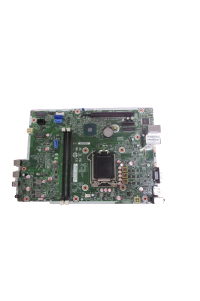 HP L64712-601 MAINBOARD/SYSTEM-B. PER HP PRODESK 400 G6 SFF NEW ORIGINAL