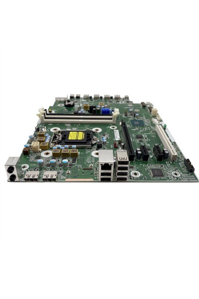 HP L65200-601 ELITEDESK 800 G4 G5 SFF MAINBOARD SYSTEM B. SCHEDA MADRE PC NEW