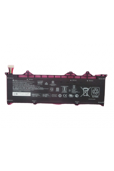 HP L71760-005 EP02038XL-PL BATTERIA ORIGINALE NUOVA HP ELITE DRAGONFLY