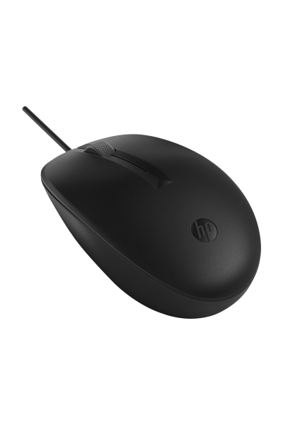 HP M27885-001 MOUSE LASER USB WIRED NUOVO ORIGINALE
