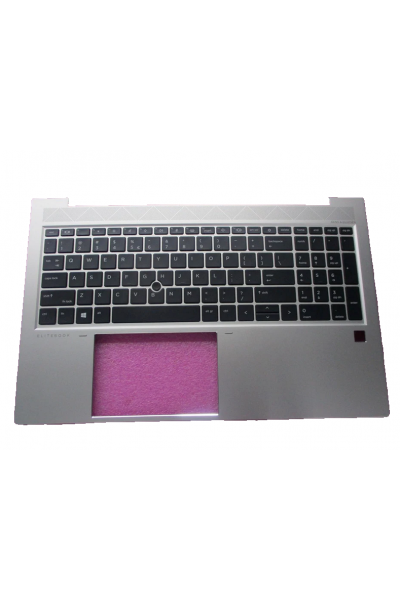 HP M35816-B31 PALMREST KEYBOARD HP ELITEBOOK 850 G8 NEW ORIGINAL
