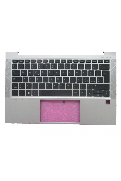 HP M36413-061 TASTIERA PALMREST ITA HP ELITEBOOK 830 G8 NEW ORIGINAL