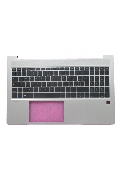 HP M49545-061 PALMREST TASTIERA ITA HP PROBOOK 650 G8 NEW ORIGINAL