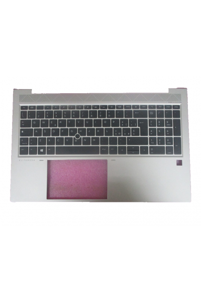 HP M53307-061 PALMREST TASTIERA ITA HP ELITEBOOK 855 G8 NEW ORIGINAL