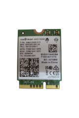HP M53363-001 SCHEDA RETE WLAN WIRELESS LOCAL AREA NETWORK AX211 BT 5.2 M.22230