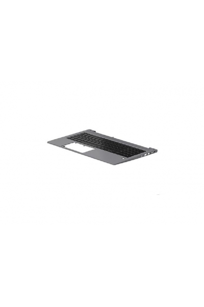 HP M53846-031 PALMREST KEYBOARD HP ELITEBOOK 835 G8 NEW ORIGINAL