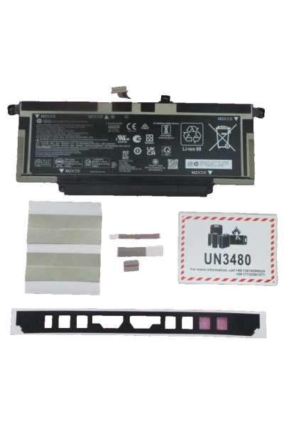 HP M73478-006 SS04068XL-PL BATTERIA  HP DRAGONFLY G3 G4 ORIGINALE NUOVA