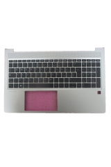 HP M78509-061 PALMREST TASTIERA ITA HP PROBOOK 450 455 G8 NEW ORIGINAL