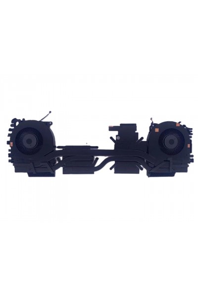 HP M82623-001 DISSIPATORE HEATSINK + FAN PER HP ZBOOK FURY 15 G8 NEW ORIGINALE