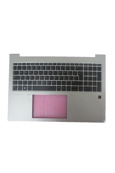 HP N08147-061 PALMREST TASTIERA ITA HP ELITEBOOK 860 G9 G10 NEW ORIGINAL