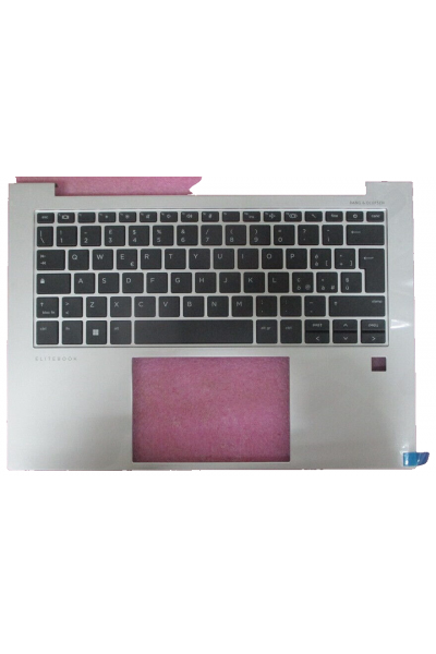 HP N09057-061 PALMREST TASTIERA ITA HP ELITEBOOK 840 G9 NEW ORIGINAL