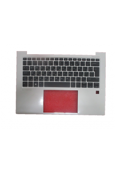 HP N09058-261 BULGARIAN KEYBOARD PALMREST HP ELITEBOOK 840 G9 NEW ORIGINAL