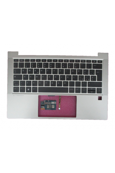 HP N10777-061 PALMREST TASTIERA ITA HP ELITEBOOK  630 G9 NEW ORIGINAL