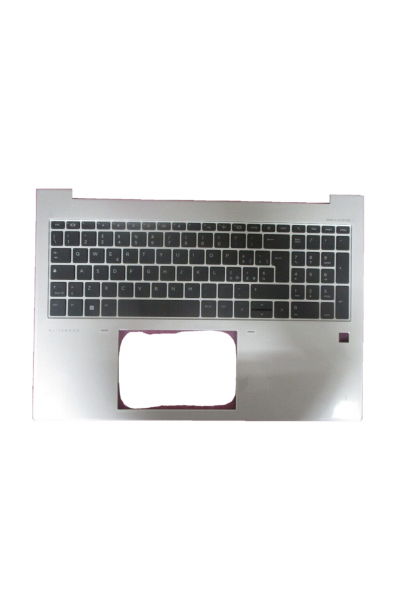 HP N13906-061 TASTIERA PALMREST ITA HP ELITEBOOK 865 G9 NEW ORIGINAL