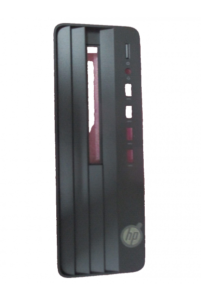 HP N18753-001 CORNICE FRONT COVER BEZEL HP PRO 280 G9 SFF NEW ORIGINAL