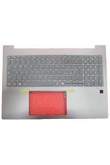 HP N99015-061 PALMREST TASTIERA ITA HP ZBOOK POWER G11 NUOVO ORIGINAL