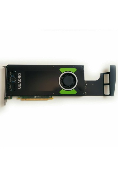 HP NVIDIA QUADRO M4000 GPU DA 8 GB GDDR5 NVIDIA PCI-E 832410-001 NUOVO BULK 