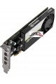 HP NVIDIA QUADRO T1000 GPU DA 8GB GDDR6 NVIDIA PCI-E 16X 3.0 NUOVO LOW PROFILE