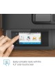HP PAGEWIDE PRO 577DW STAMPANTE MULTIFUNZIONE A COLORI WIRELESS USB RETE 70 PPM