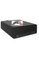 HP ProDesk 600 G6 SFF Desktop PC Usato Ottime Condizioni Configurabile a Piacere