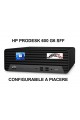 HP ProDesk 600 G6 SFF Desktop PC Usato Ottime Condizioni Configurabile a Piacere