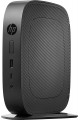 HP T530 MINI PC DESKTOP AMD GX215JJ CONFIGURABILE A PIACERE OTTIME CONDIZIONE
