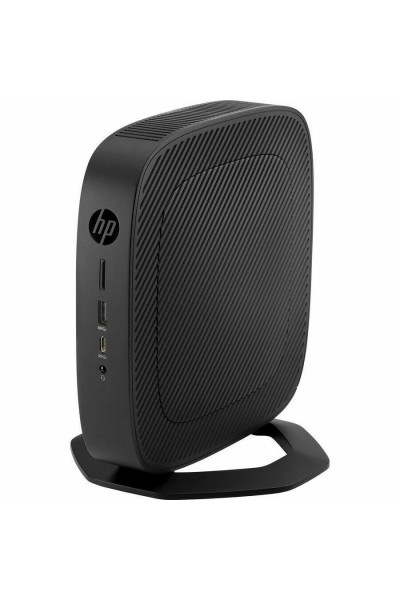 HP T530 MINI PC DESKTOP AMD GX215JJ CONFIGURABILE A PIACERE OTTIME CONDIZIONE
