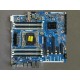 HP Z4 MAINBOARD SYSTEM Z4 G4 WORKSTATION TOWER Z4 BASINFALLS 914285-601 NUOVO