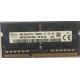 HYNIX DDR3 LAPTOP 1600 MHZ  4GB 2RX8 PC3 12800S-11-12-F3 HMT351S6CFR8C-PB-N0-AA