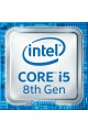 INTEL CORE i5-8500 6 CORE DA 3.0GHZ A 4.10GHZ CPU TRAY PARI AL NUOVO SR3XE 8 GEN