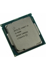 INTEL CORE i5-8500 6 CORE DA 3.0GHZ A 4.10GHZ CPU TRAY PARI AL NUOVO SR3XE 8 GEN