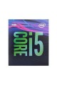 INTEL CORE i5-9400 6 CORE 2.90GHZ-4.10GHZ CPU BOX SRELV 9TH GEN GARANZIA 3 ANNI