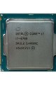 INTEL CORE i7-6700 DA 3.40GHZ A 4.00GHZ (TURBO) CPU TRAY SR2L2 1ANNO DI GARANZIA