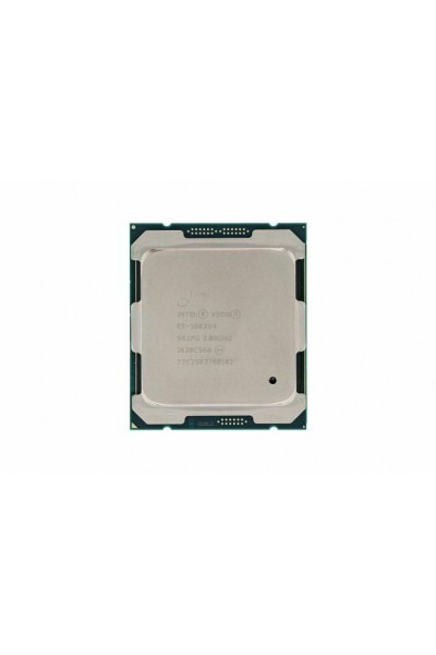 INTEL XEON E5-1603 V4 2.80GHZ CPU NUOVO TRAY SR2PG LGA2011-3 1 ANNO DI GARANZIA