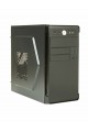KIT PC SEMI-ASSEMBLATO: CASE + i7-8700 + MAINBOARD ASROCK H310CM-HDV + 16GB DDR4