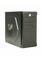 KIT PC SEMI-ASSEMBLATO: CASE + i7-9700 + MAINBOARD ASROCK H310CM-HDV + 16GB DDR4