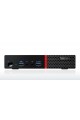 LENOVO THINKCENTRE M900 TINY MINI-PC i5-6500T 16GB RAM 512 SSD W10PRO GARANZIA