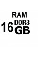LENOVO THINKCENTRE M93 INTEL CORE i3 4130 DA 3.40GHZ-16GB RAM-1TB HD-DVD-WIN 10