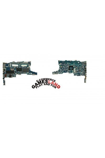 MAINBOARD/SYSTEM-B. PER HP ELITEBOOK 840/850 G4 I5-7200U 917503-601 NEW GARANZIA