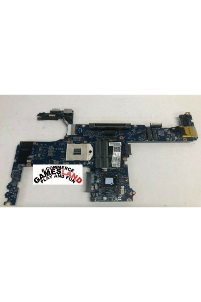 MAINBOARD/SYSTEM-B. PER HP PROBOOK 6470B 686036-601 NUOVO GARANZIA