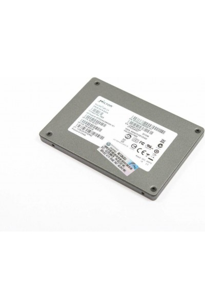 MICRON REALSSD C400 256GB SATA III 2,5