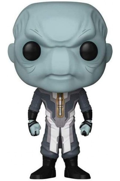 NO BOX #291 EBONY MAW AVENGERS FUNKO POP UFFICIALE NUOVO ORIGINALE