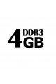 PC DESKTOP INTEL DUAL CORE 3.00GHZ-3.20GHZ 4GB RAM 240 SSD-500GB HD ASSEMBLATO 