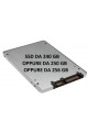PC DESKTOP INTEL DUAL CORE 3.00GHZ-3.20GHZ 4GB RAM 240 SSD-500GB HD ASSEMBLATO 