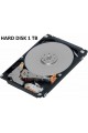 PC DESKTOP INTEL QUAD CORE i5 6500 3.20-3.60 GHZ 8GB RAM 1TB HD USB 3.0/DVI/DVD