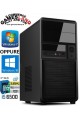 PC DESKTOP INTEL QUAD CORE i5 6500 3.20-3.60 GHZ 8GB RAM 1TB HD USB 3.0/DVI/DVD