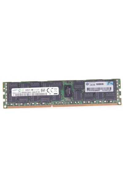 SAMSUNG DDR3 ECC 1600 MHZ 16GB 2RX4 PC3 12800R 11-11-E2-P2 M393B2G70BH0-CK0Q9